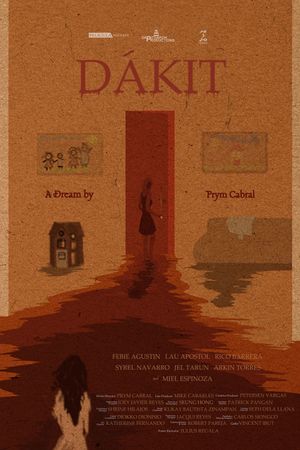 Dakit's poster