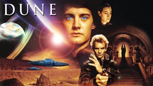 Dune's poster