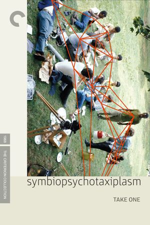 Symbiopsychotaxiplasm: Take One's poster