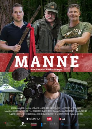 Manne's poster