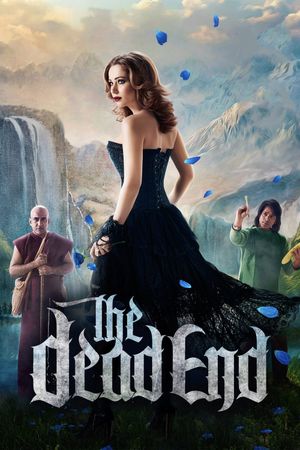 The Dead End's poster