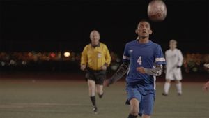 Home + Away's poster