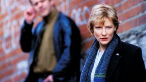 Veronica Guerin's poster