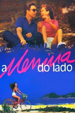 The Girl Next Door's poster