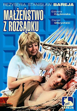 Malzenstwo z rozsadku's poster