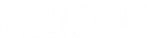 Zboznovaný's poster