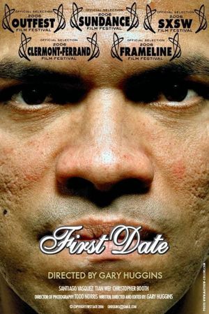 First Date's poster