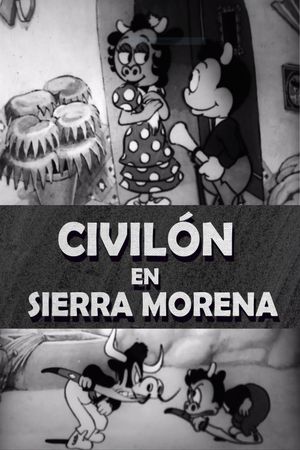 Civilón en Sierra Morena's poster image