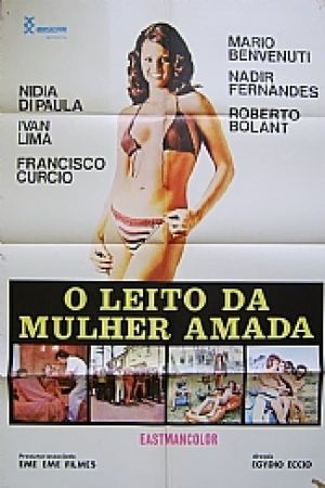 O Leito da Mulher Amada's poster image