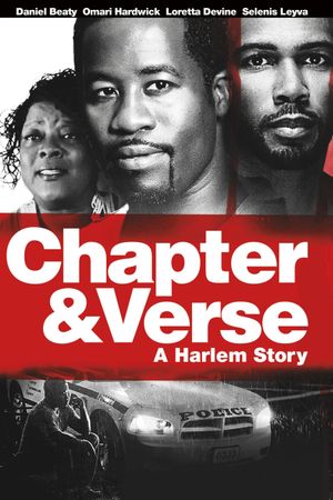 Chapter & Verse's poster