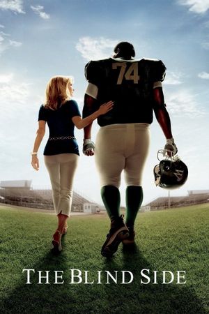 The Blind Side's poster