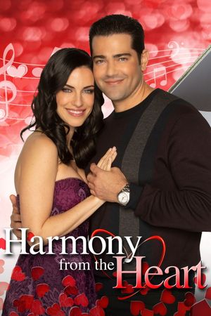 Harmony From The Heart's poster