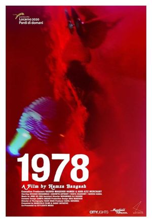 1978's poster