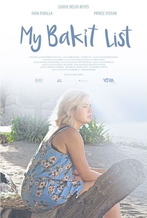My Bakit List's poster