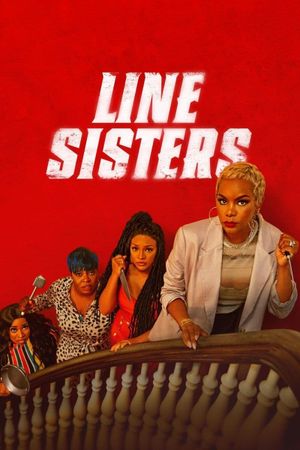 Line Sisters's poster image