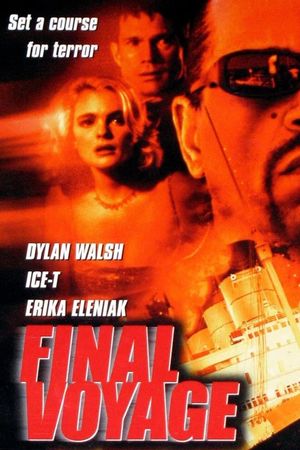 Final Voyage's poster