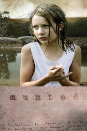 Munted's poster