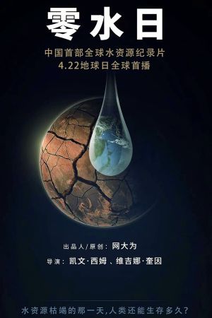 Day Zero's poster