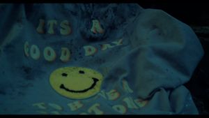 Sentiment's poster