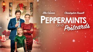 Peppermint and Postcards's poster