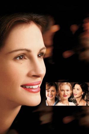 Mona Lisa Smile's poster