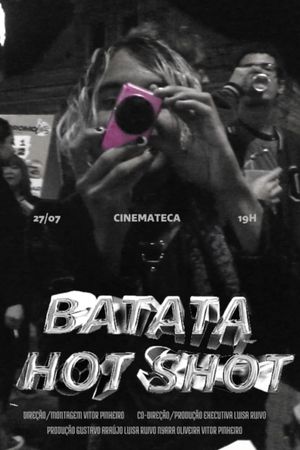 Batata Hot Shot's poster