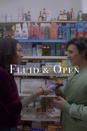 Fluid & Open's poster image