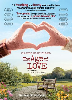 The Age of Love's poster