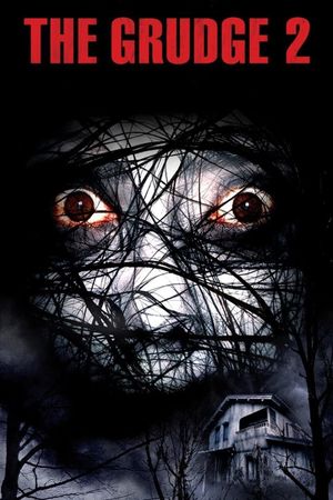 The Grudge 2's poster