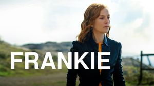 Frankie's poster