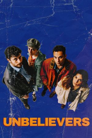 Unbelievers's poster