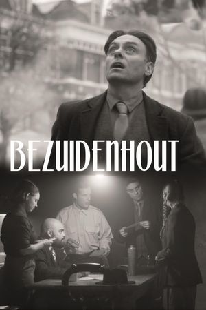 Bezuidenhout's poster