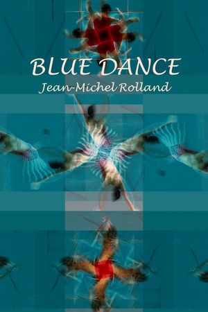 Blue Dance's poster