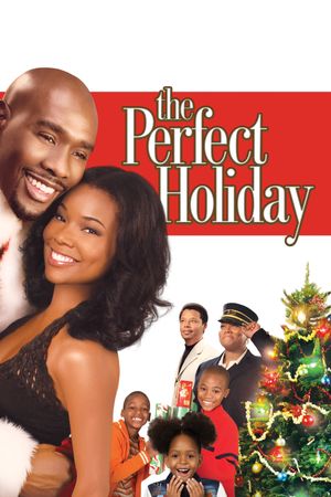 The Perfect Holiday's poster