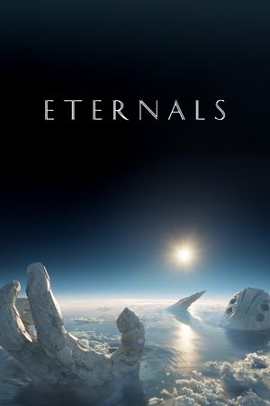 Eternals's poster