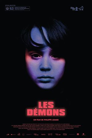 The Demons's poster