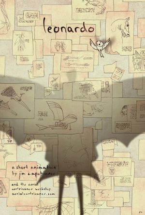 Leonardo's poster