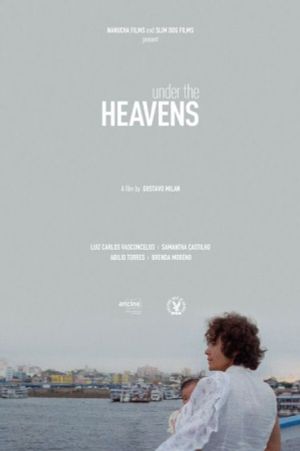 Under the Heavens's poster