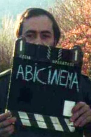 Abicinema's poster