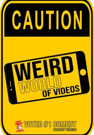 Weird World of Videos's poster