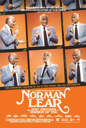Norman Lear: Just Another Version of You's poster