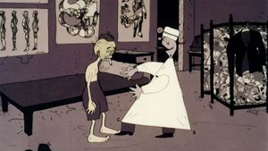 1895's poster