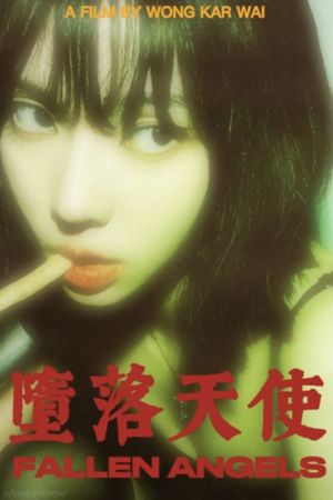 Fallen Angels's poster