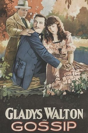 Gossip's poster