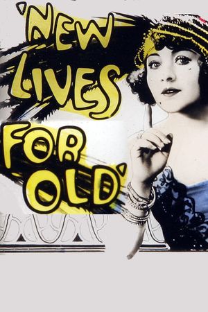 New Lives for Old's poster image