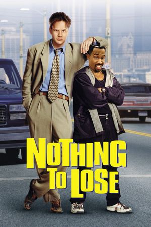 Nothing to Lose's poster image