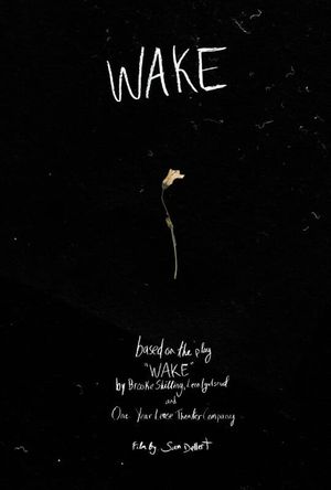 Wake's poster