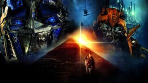 Transformers: Revenge of the Fallen's poster
