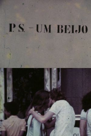 P.S. Um Beijo's poster