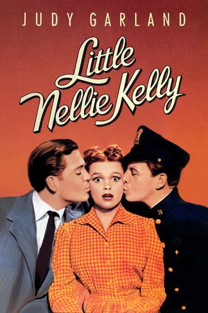 Little Nellie Kelly's poster